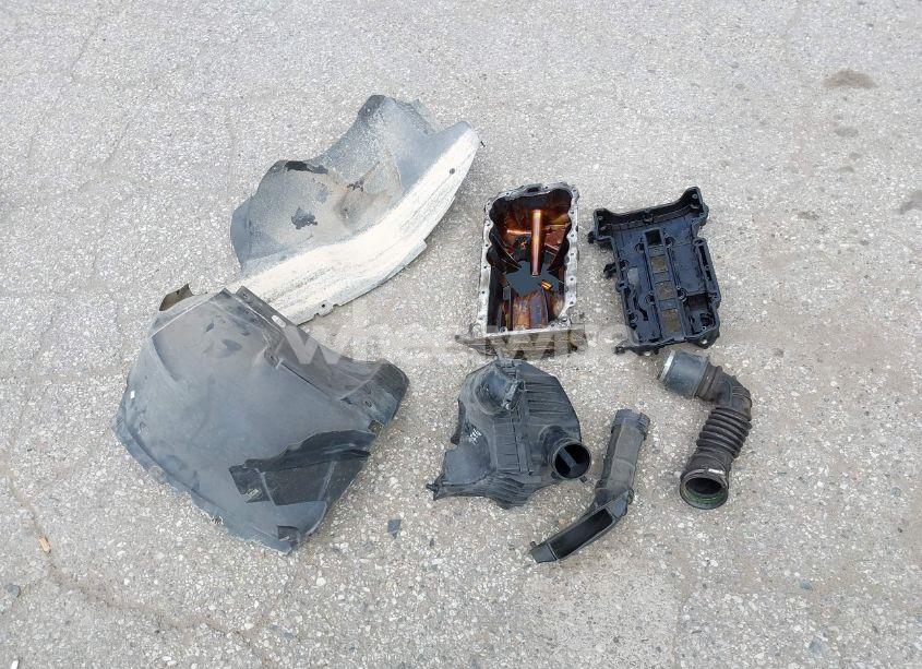 Photo 12 of 2017 Chevrolet Trax LS (VIN KL7CJNSB1HB208276)