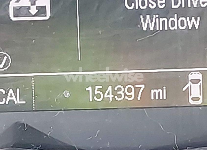 Photo 16 of 2017 Chevrolet Trax LS (VIN KL7CJNSB1HB208276)