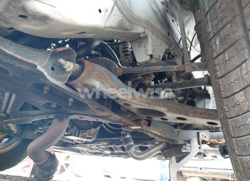 Photo 18 of 2017 Chevrolet Trax LS (VIN KL7CJNSB1HB208276)