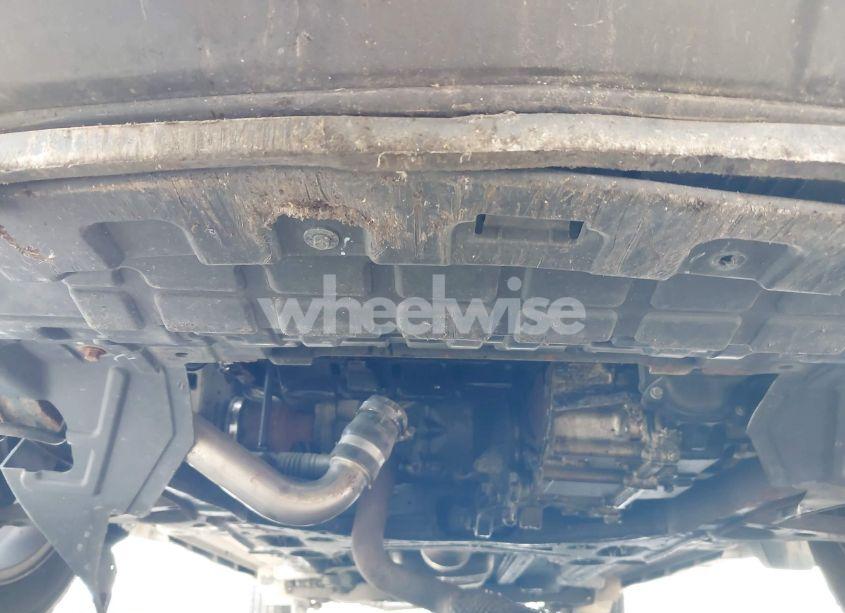 Photo 19 of 2017 Chevrolet Trax LS (VIN KL7CJNSB1HB208276)