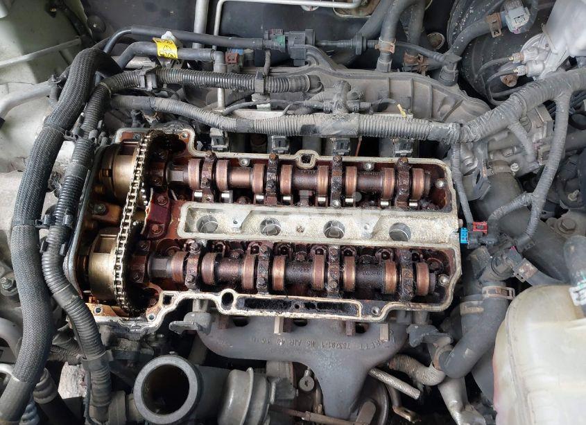 Photo 6 of 2017 Chevrolet Trax LS (VIN KL7CJNSB1HB208276)