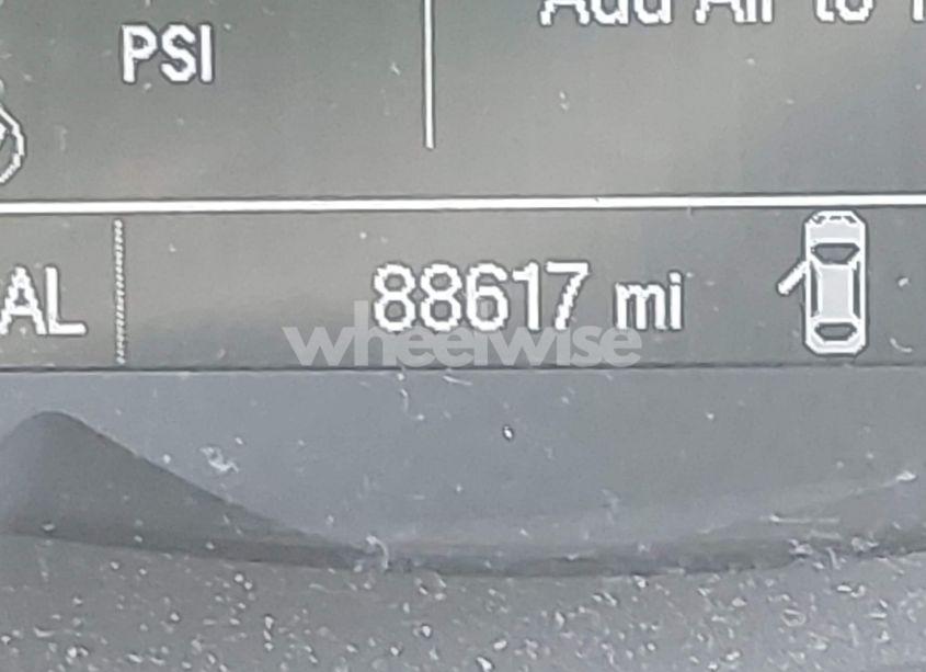 Photo 15 of 2017 Chevrolet Trax LS (VIN KL7CJNSB2HB182626)