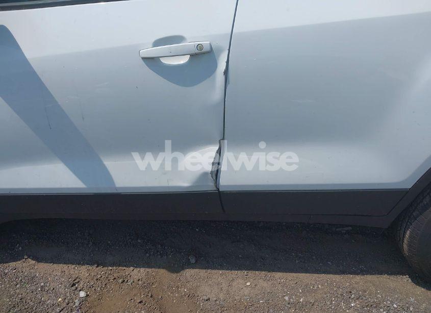 Photo 18 of 2017 Chevrolet Trax LS (VIN KL7CJNSB2HB182626)