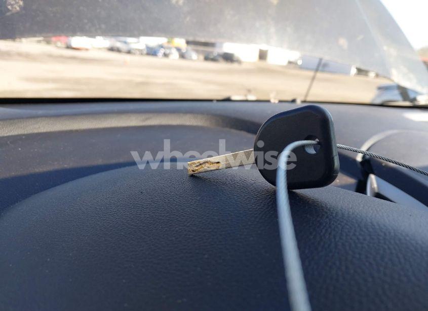 Photo 11 of 2016 Chevrolet Trax 1LS (VIN KL7CJNSB3GB650877)