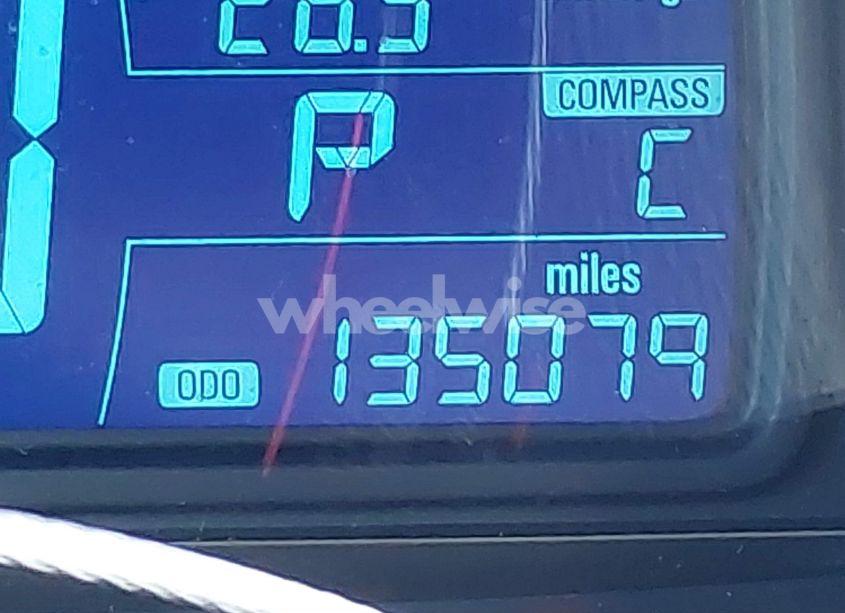 Photo 15 of 2016 Chevrolet Trax 1LS (VIN KL7CJNSB3GB650877)