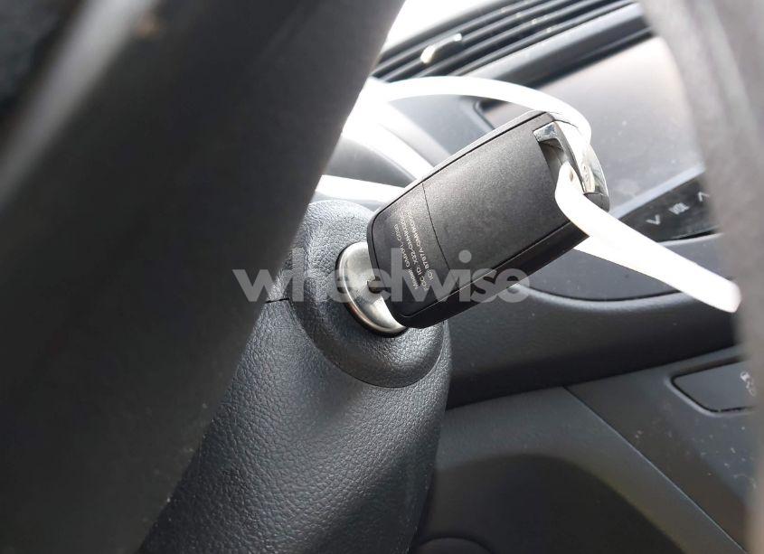 Photo 11 of 2016 Chevrolet Trax 1LS (VIN KL7CJNSB6GB663624)