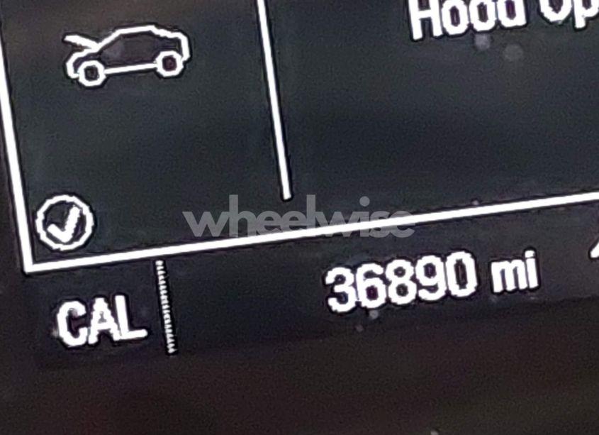 Photo 15 of 2018 Chevrolet Trax LS (VIN KL7CJNSB6JB565149)