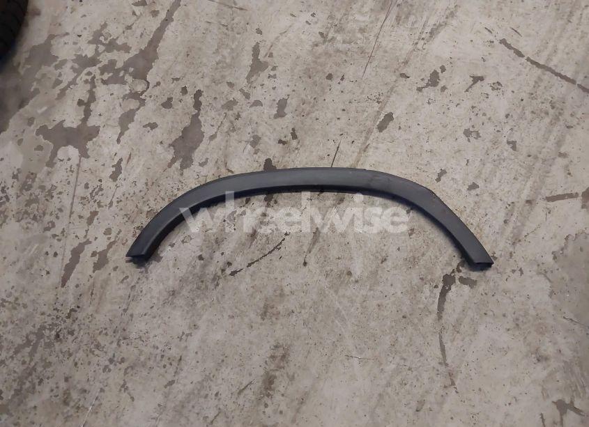 Photo 12 of 2018 Chevrolet Trax LS (VIN KL7CJNSB6JB718208)