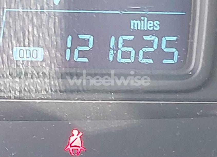 Photo 15 of 2016 Chevrolet Trax 1LS (VIN KL7CJNSB7GB538129)