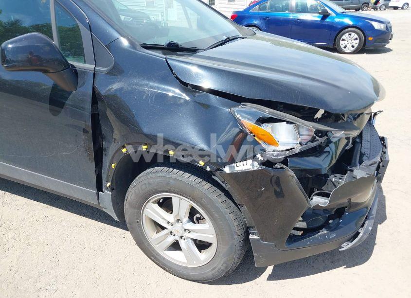 Photo 18 of 2020 Chevrolet Trax AWD LS (VIN KL7CJNSBXLB031638)