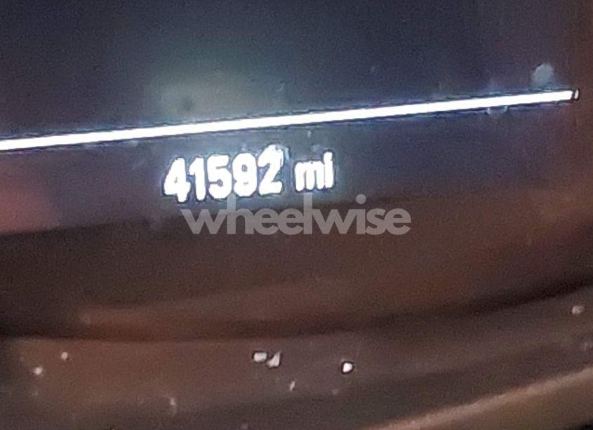 Photo 15 of 2022 Chevrolet Trax AWD LS (VIN KL7CJNSM6NB526794)