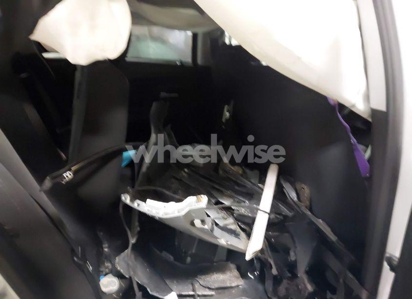 Photo 8 of 2022 Chevrolet Trax AWD LS (VIN KL7CJNSM6NB526794)