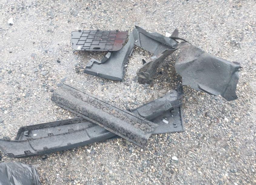 Photo 12 of 2022 Chevrolet Trax AWD LS (VIN KL7CJNSM7NB543376)