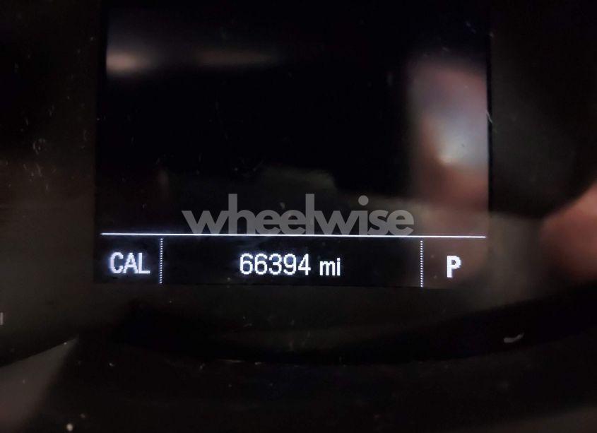 Photo 7 of 2019 Chevrolet Trax LT (VIN KL7CJPSB0KB823632)