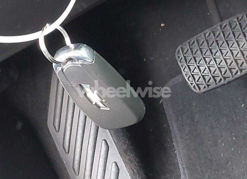 Photo 11 of 2019 Chevrolet Trax LT (VIN KL7CJPSB0KB905232)