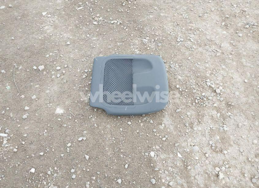 Photo 12 of 2017 Chevrolet Trax LT (VIN KL7CJPSB2HB239001)