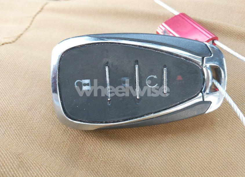 Photo 11 of 2019 Chevrolet Trax LT (VIN KL7CJPSB2KB954481)