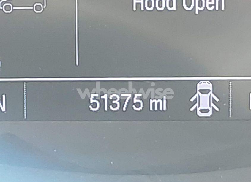 Photo 16 of 2019 Chevrolet Trax LT (VIN KL7CJPSB2KB954481)