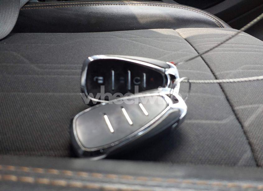 Photo 18 of 2019 Chevrolet Trax LT (VIN KL7CJPSB2KB954481)