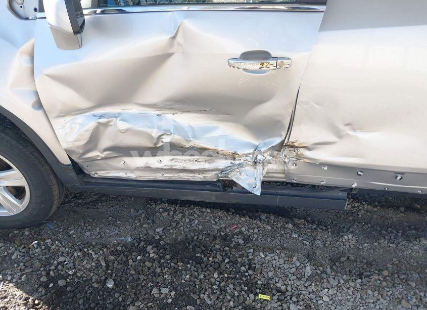 Photo 6 of 2019 Chevrolet Trax LT (VIN KL7CJPSB2KB954481)