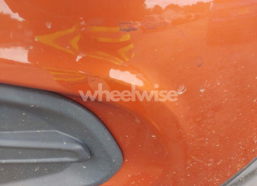 Photo 6 of 2016 Chevrolet Trax LT (VIN KL7CJPSB3GB522182)