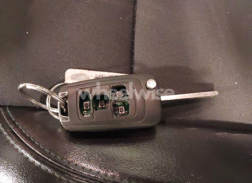 Photo 11 of 2016 Chevrolet Trax LT (VIN KL7CJPSB3GB550810)