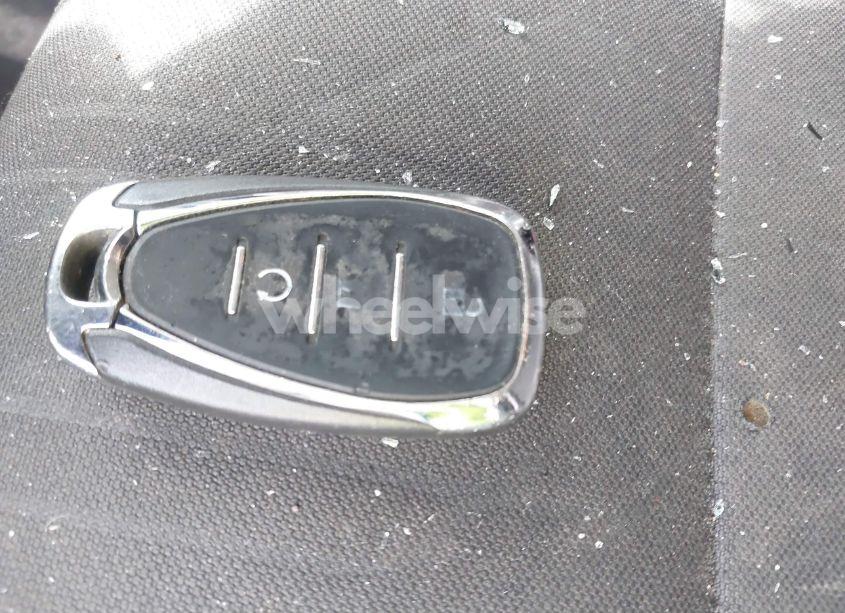 Photo 11 of 2019 Chevrolet Trax LT (VIN KL7CJPSB3KB825715)