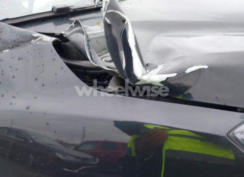 Photo 6 of 2019 Chevrolet Trax LT (VIN KL7CJPSB3KB897322)