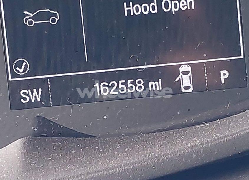 Photo 15 of 2018 Chevrolet Trax LT (VIN KL7CJPSB4JB672681)