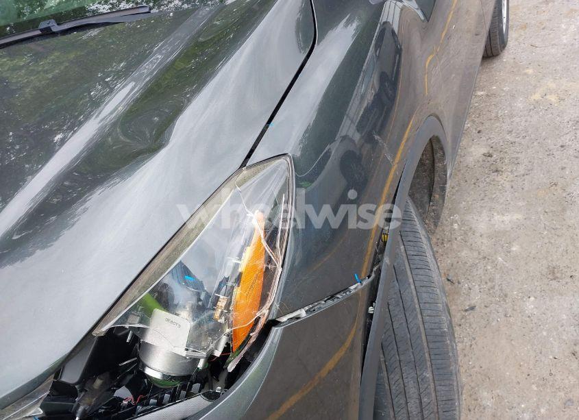 Photo 18 of 2018 Chevrolet Trax LT (VIN KL7CJPSB4JB672681)