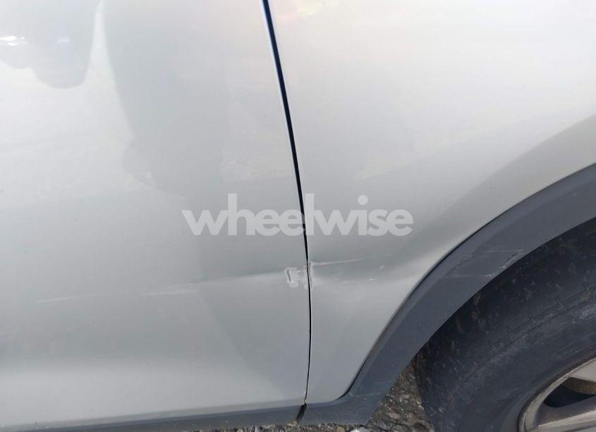 Photo 19 of 2018 Chevrolet Trax LT (VIN KL7CJPSB4JB711673)