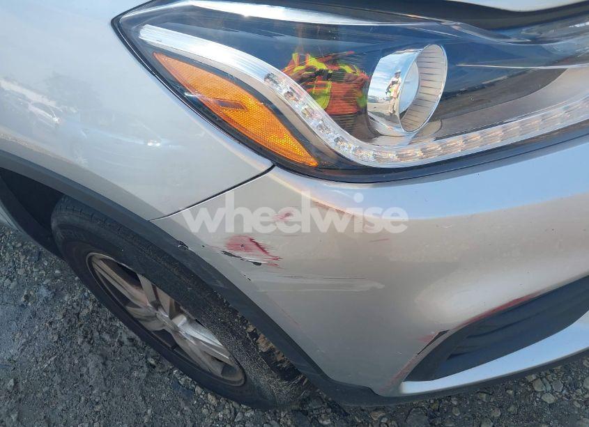 Photo 20 of 2018 Chevrolet Trax LT (VIN KL7CJPSB4JB711673)