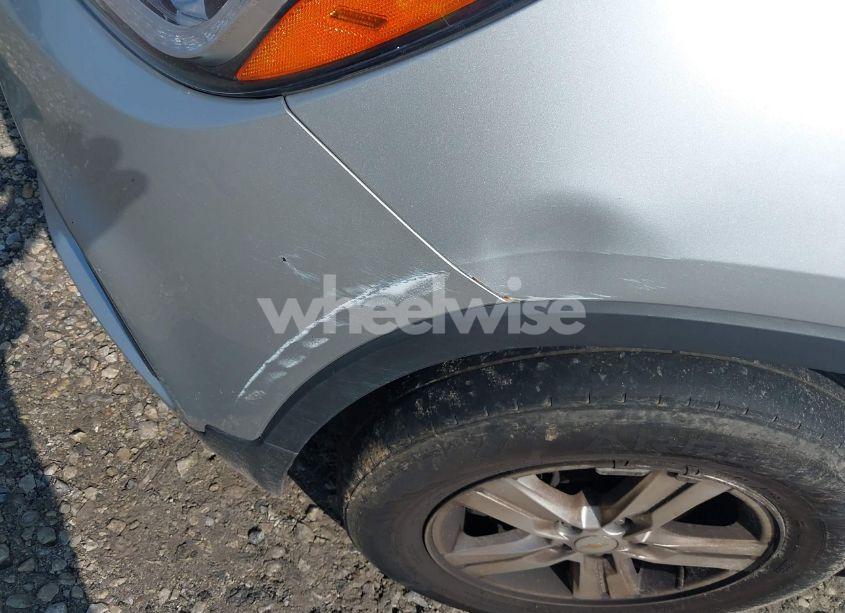 Photo 21 of 2018 Chevrolet Trax LT (VIN KL7CJPSB4JB711673)