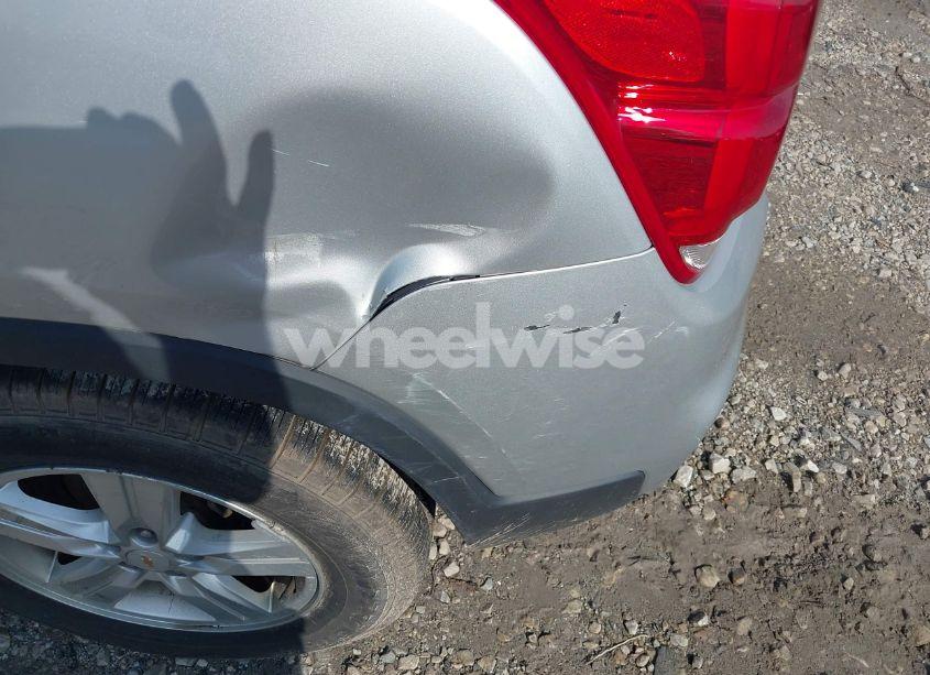 Photo 6 of 2018 Chevrolet Trax LT (VIN KL7CJPSB4JB711673)