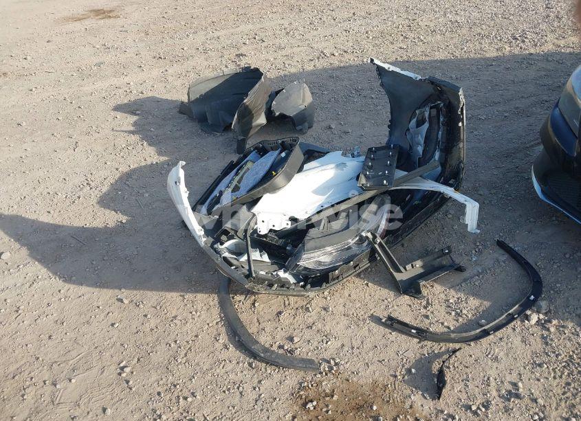 Photo 12 of 2021 Chevrolet Trax AWD LT (VIN KL7CJPSB4MB306546)