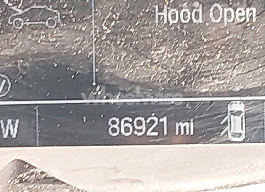 Photo 16 of 2021 Chevrolet Trax AWD LT (VIN KL7CJPSB4MB306546)