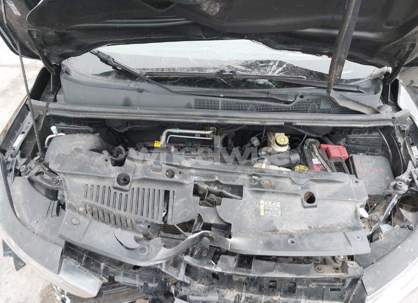 Photo 10 of 2019 Chevrolet Trax LT (VIN KL7CJPSB6KB957920)