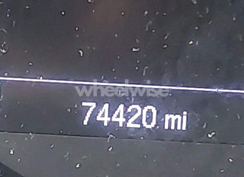 Photo 16 of 2019 Chevrolet Trax LT (VIN KL7CJPSB6KB957920)