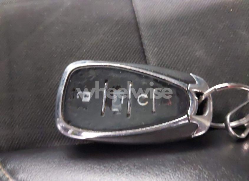 Photo 11 of 2018 Chevrolet Trax LT (VIN KL7CJPSB8JB653745)