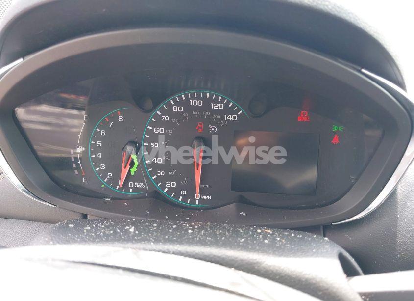 Photo 15 of 2019 Chevrolet Trax LT (VIN KL7CJPSB8KB901218)