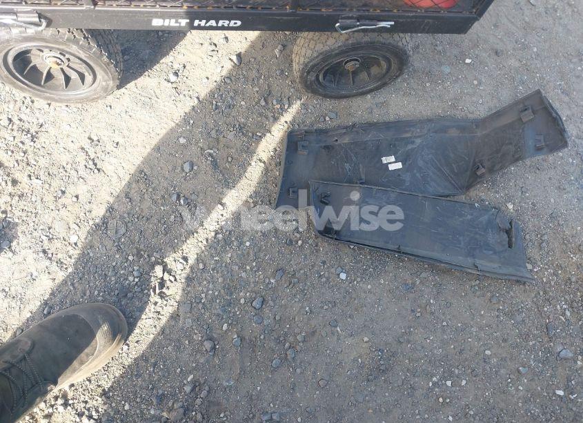 Photo 12 of 2018 Chevrolet Trax LT (VIN KL7CJPSB9JB727299)