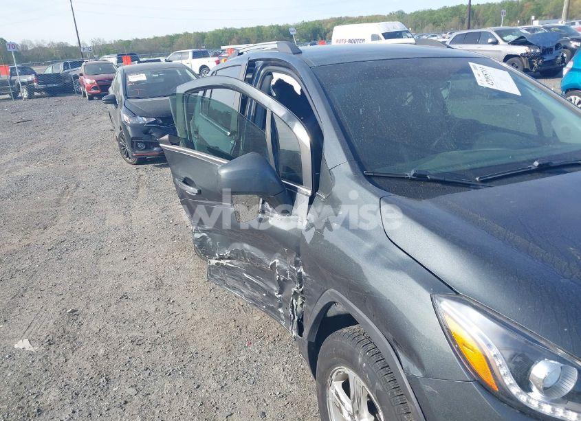 Photo 6 of 2018 Chevrolet Trax LT (VIN KL7CJPSB9JB727299)