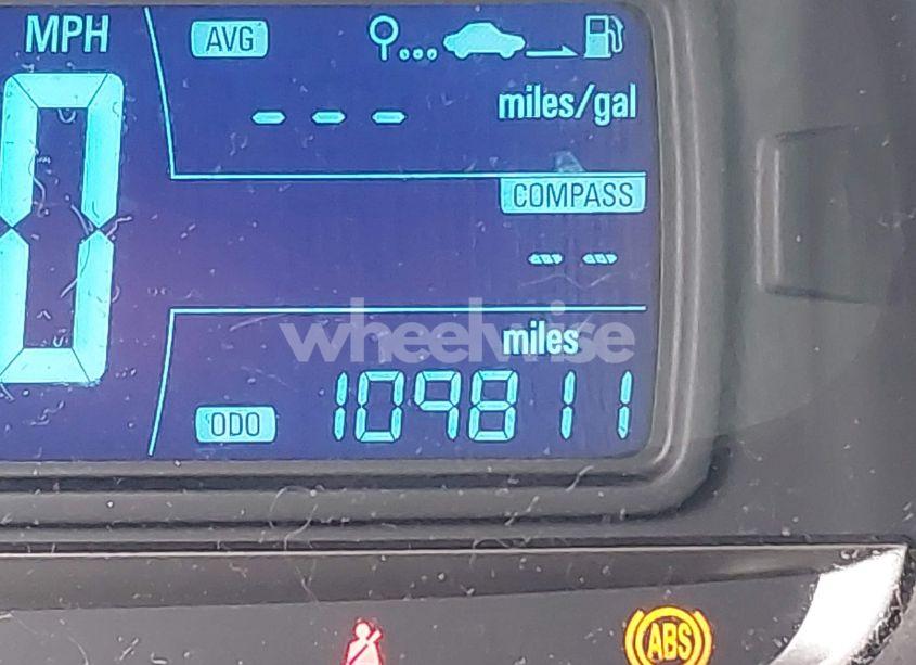 Photo 13 of 2016 Chevrolet Trax LT (VIN KL7CJPSBXGB620500)