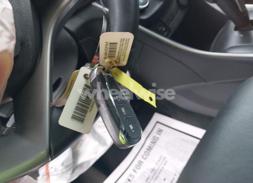 Photo 11 of 2021 Chevrolet Trax AWD LT (VIN KL7CJPSBXMB311623)