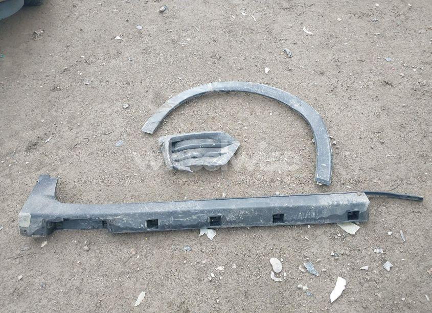 Photo 12 of 2021 Chevrolet Trax AWD LT (VIN KL7CJPSBXMB311623)