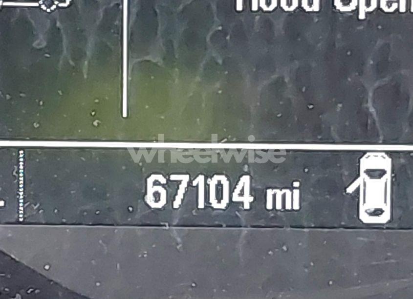 Photo 15 of 2021 Chevrolet Trax AWD LT (VIN KL7CJPSM0MB371427)