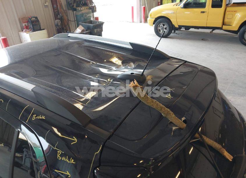 Photo 6 of 2022 Chevrolet Trax AWD LT (VIN KL7CJPSM1NB563974)