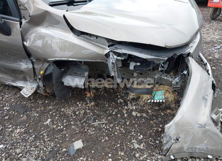 Photo 6 of 2022 Chevrolet Trax AWD LT (VIN KL7CJPSM7NB541431)