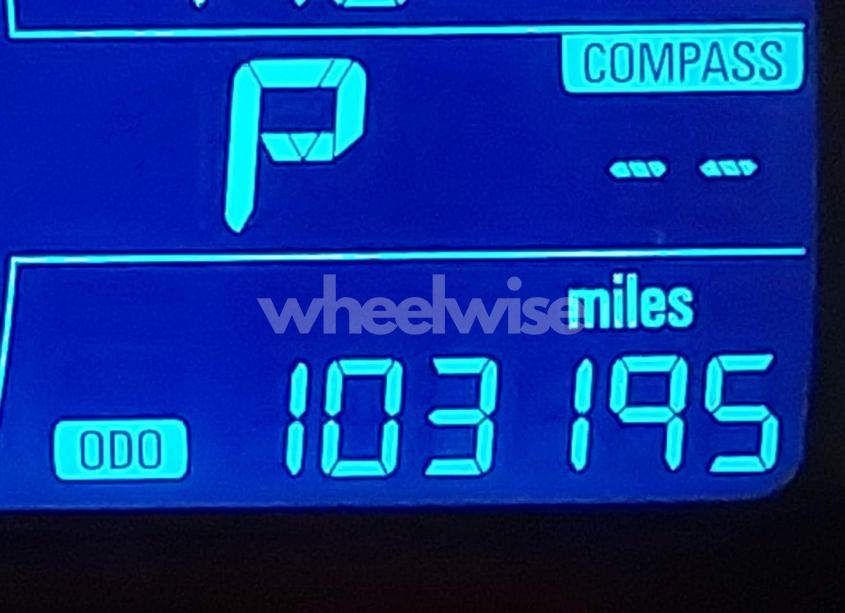 Photo 7 of 2015 Chevrolet Trax LT (VIN KL7CJRSB0FB260518)