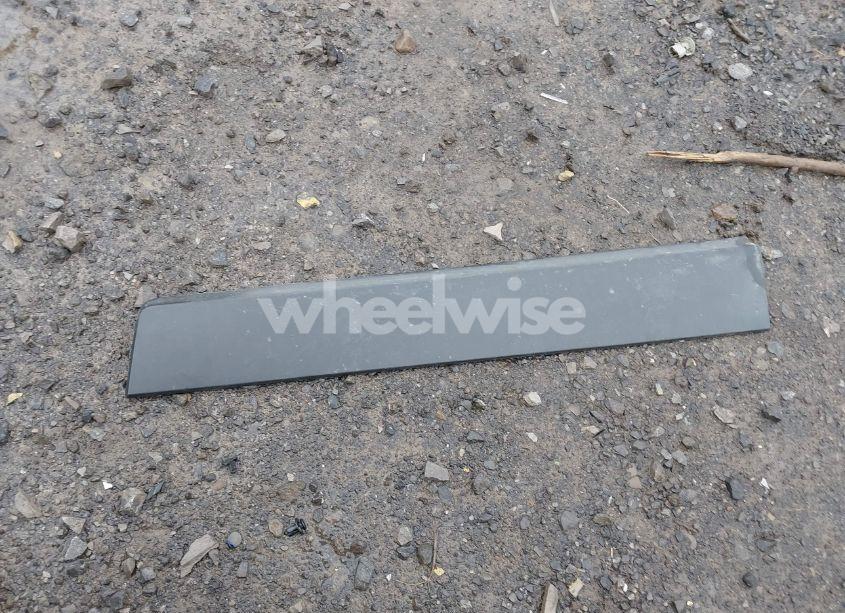 Photo 12 of 2015 Chevrolet Trax LTZ (VIN KL7CJTSB0FB134740)